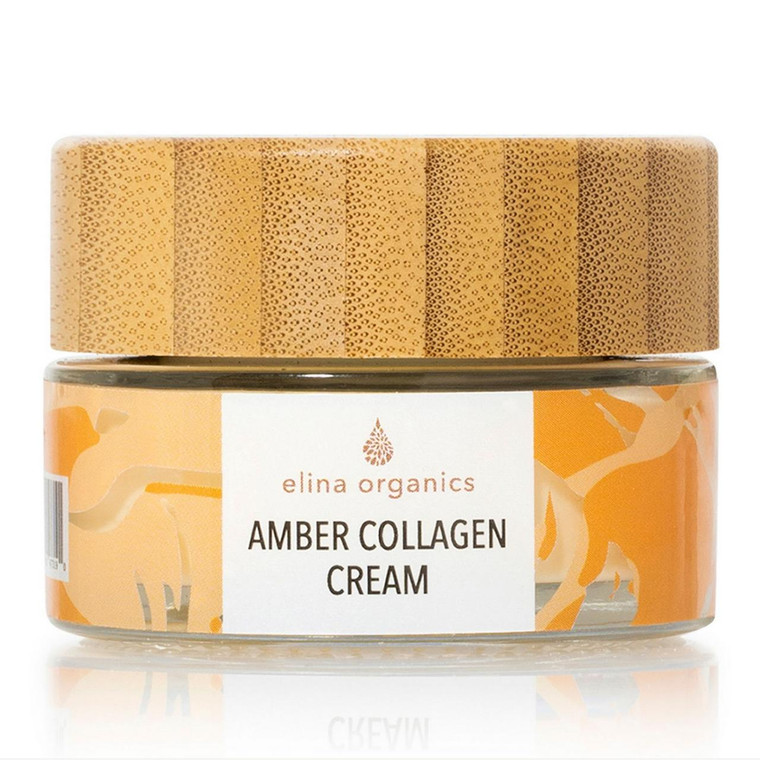 Amber Collagen Cream
