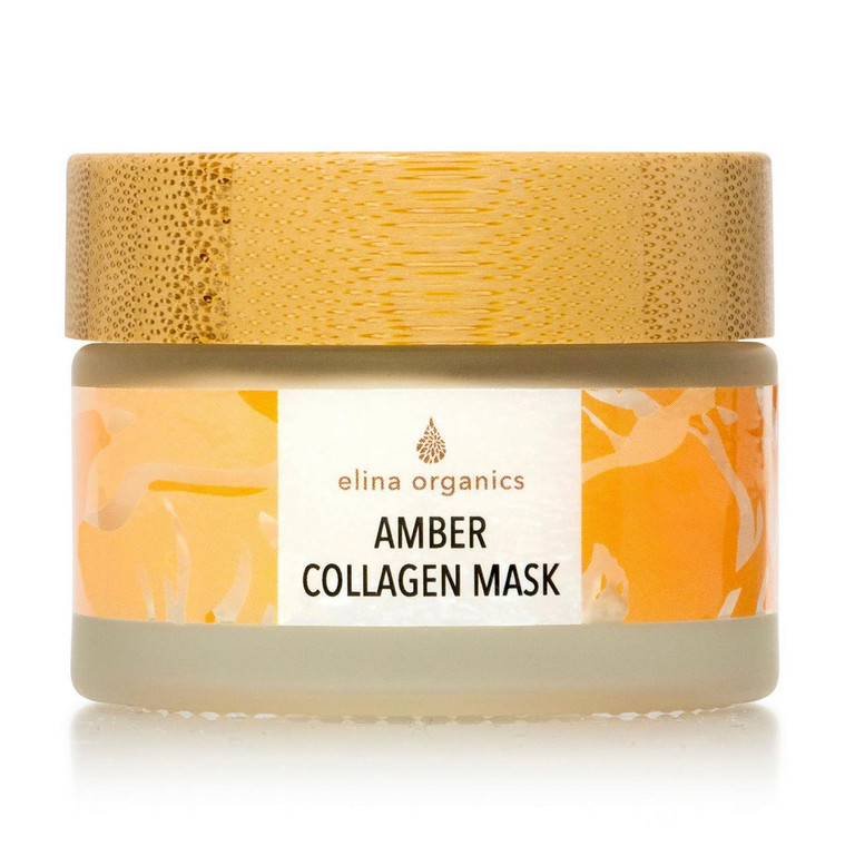 Amber Collagen Mask
