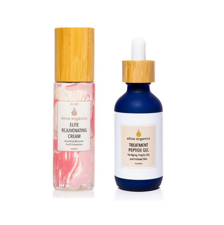 Anti-Wrinkle Set