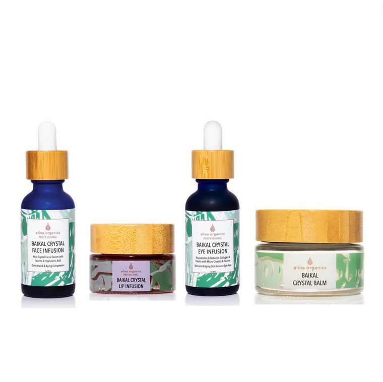 Baikal Age-Defying Power Set