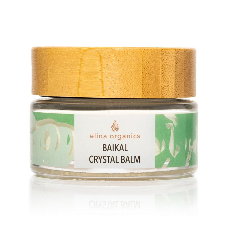 Baikal Crystal Balm