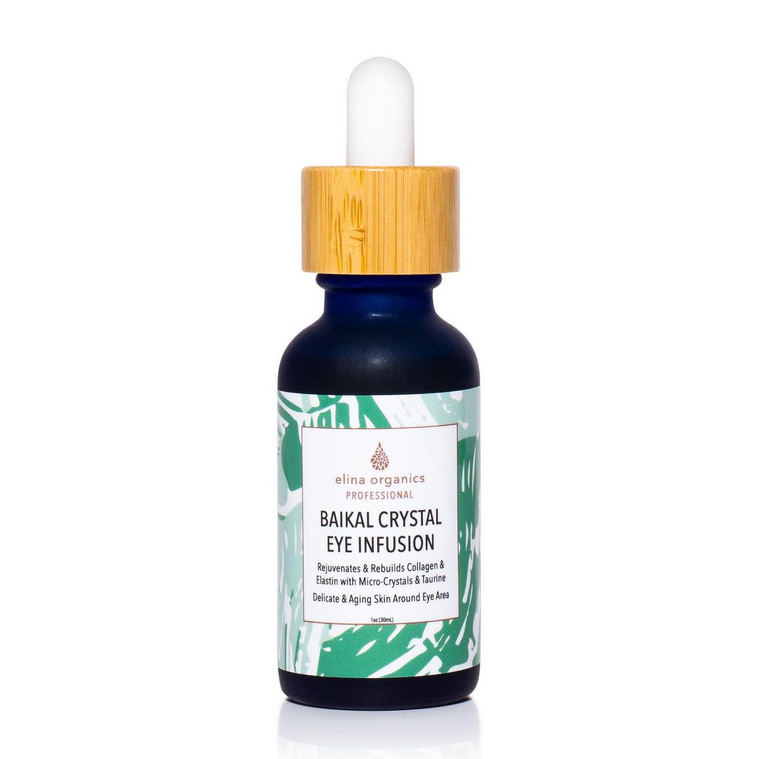 Baikal Crystal Eye Infusion