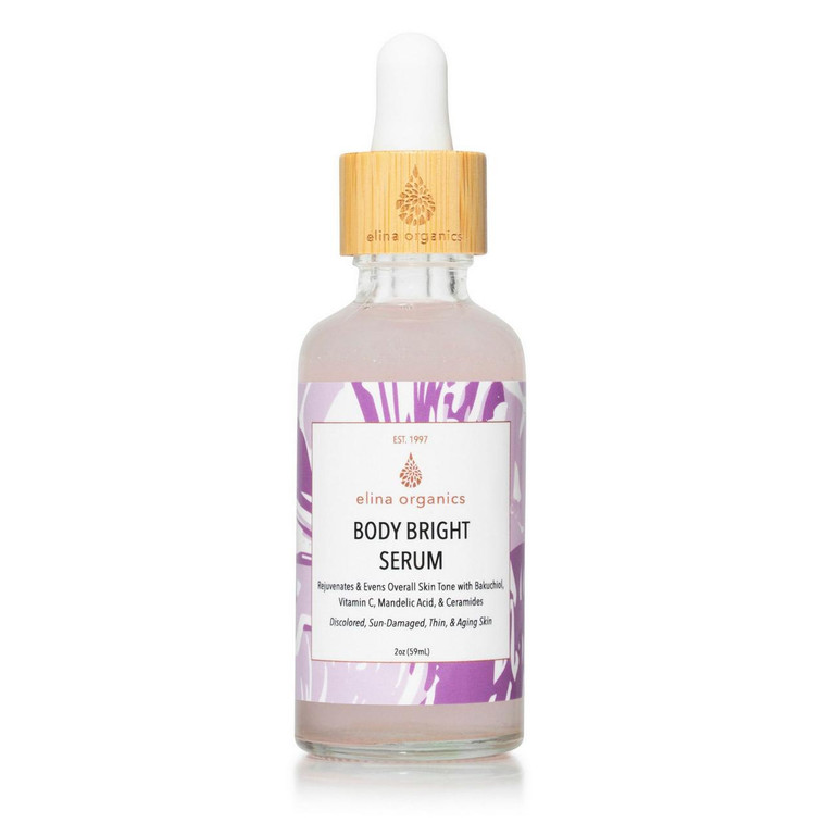 Body Bright Serum