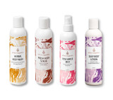 Botanical Body Bliss: Silky Skin Collection
