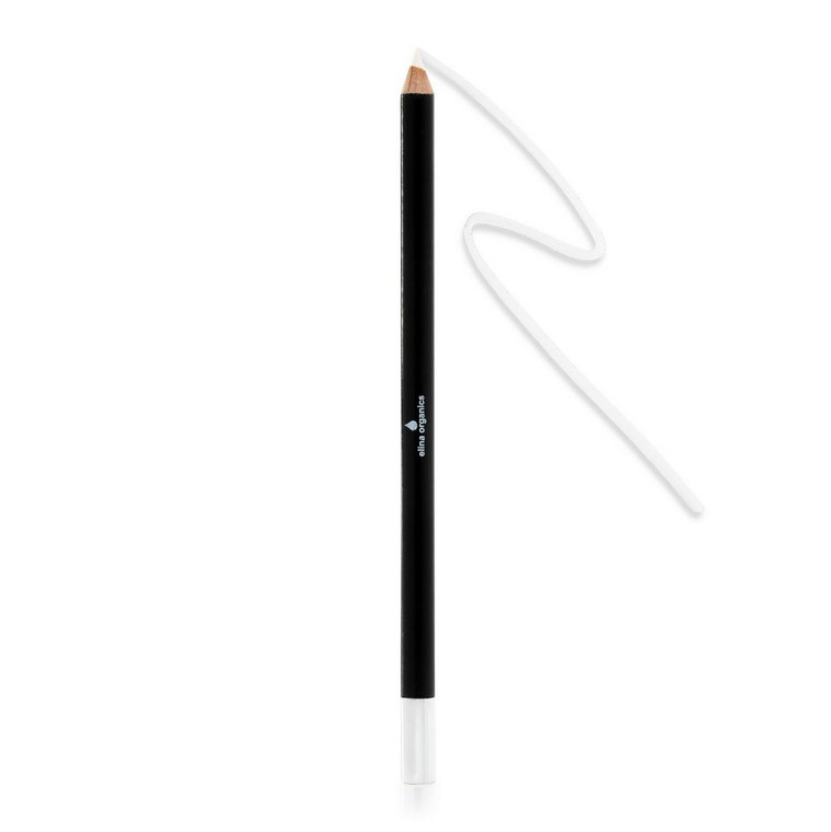 Botanical Vegan Eyeliner - WHITE