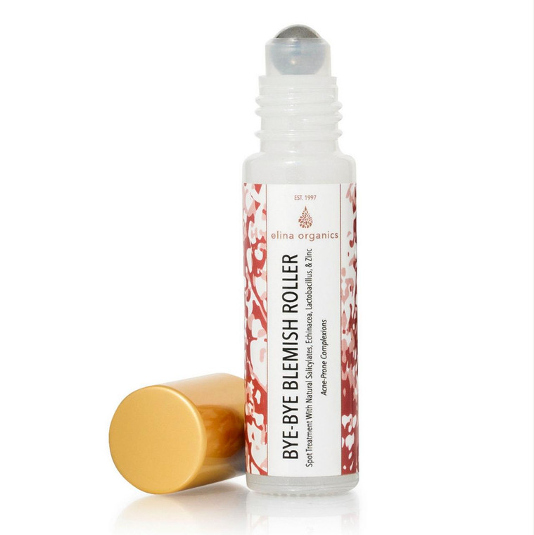 Bye-Bye Blemish Roller
