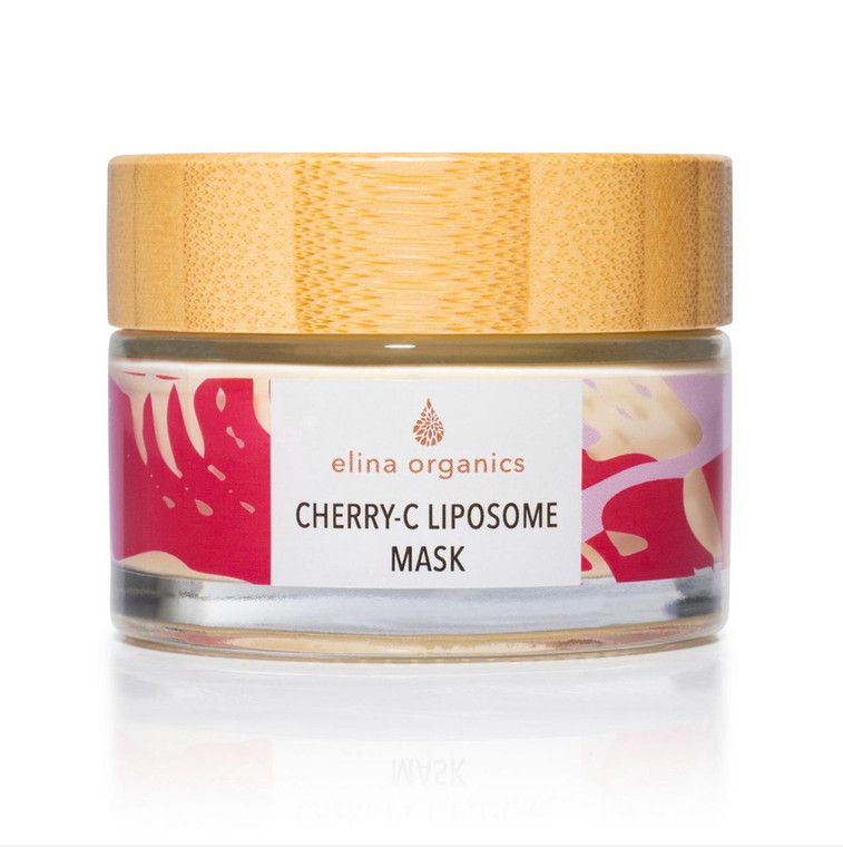  Cherry-C Liposome Mask 