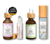 Clear Skin Corrective Renewal Collection