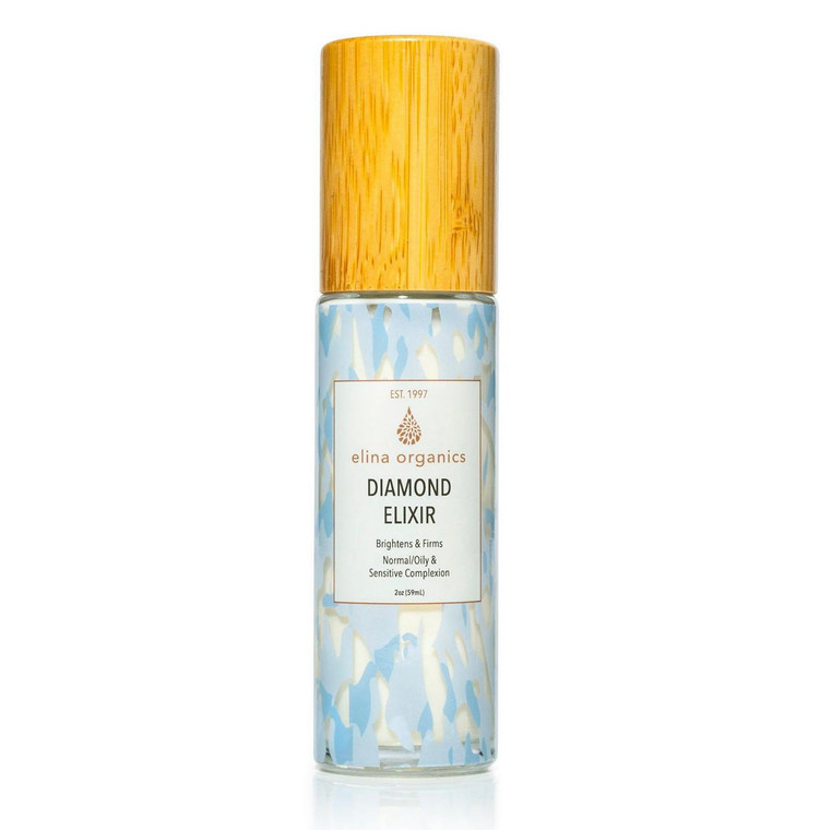 Diamond Elixir