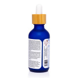 Elina Organics Skincare Angelite Crystal Elixir