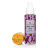 Elina Organics Skincare Aronia Berry Mask