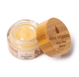 Elina Organics Skincare Cappuccino