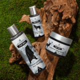 Elina Organics Skincare Complete Shave Set
