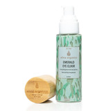 Elina Organics Skincare Emerald Eye Elixir