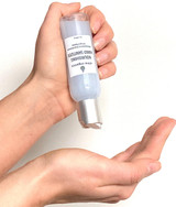 Elina Organics Skincare Nourishing Hand Sanitizer
