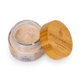 Elina Organics Skincare Organic Face Scrub