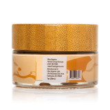 Elina Organics Skincare Probiotic Face Colour Foundation