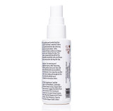 Elina Organics Skincare Rescue Bio Sanitizing Mist