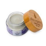 Elina Organics Skincare Sapphire Mask
