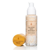 Elina Organics Skincare Sun Shelter Tinted Moisturizer