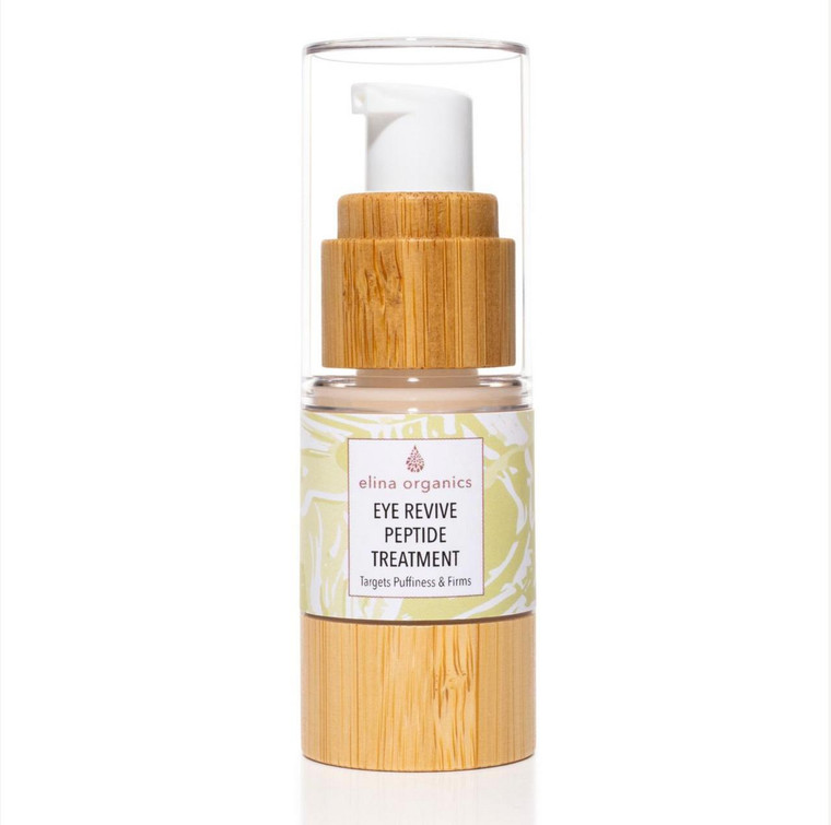  Eye Revive Peptide Treatment 