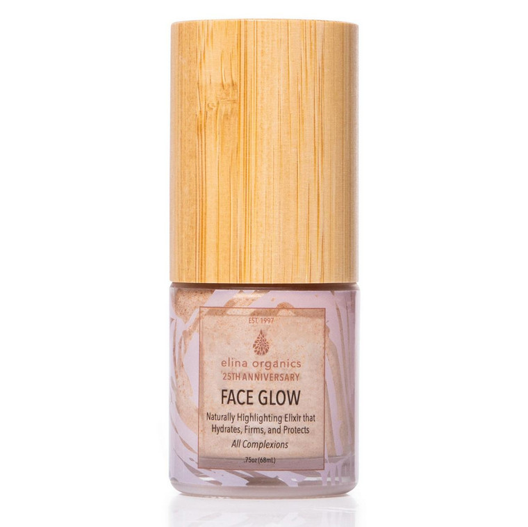 Face Glow PEARL