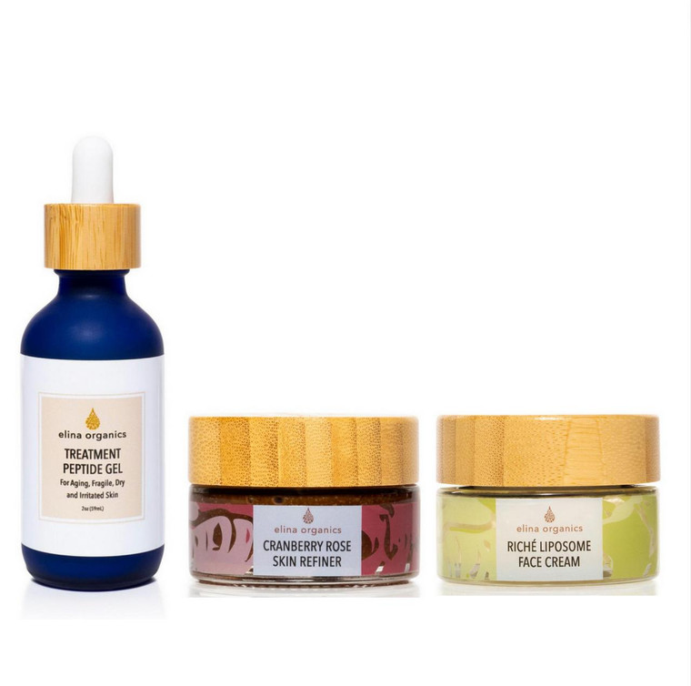Forever Glow Set
