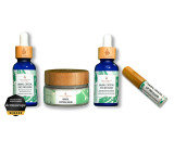 Forever Young: The Ultimate Skin Firming & Rejuvenating Collection
