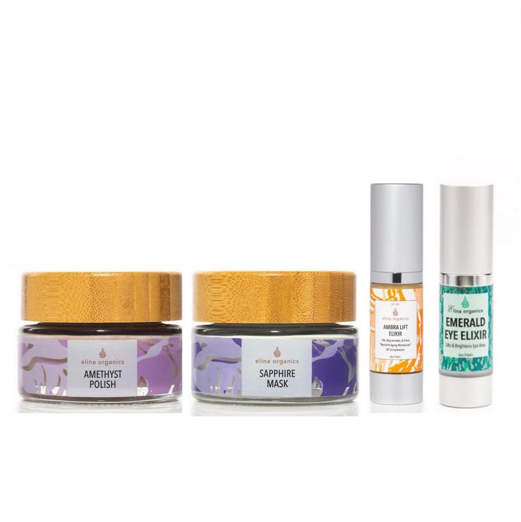 Gemstone Set