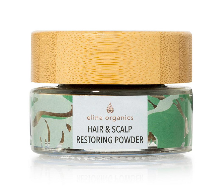 Hair & Scalp Restoring Powder