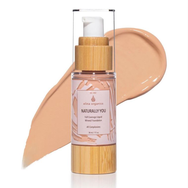  Naturally You Foundation 