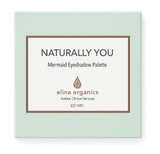  Naturally You Mermaid Eyeshadow Palette 