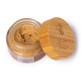 Pumpkin Spice Scrub