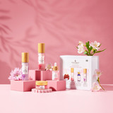  Radiant Glow: Antioxidant Collection 