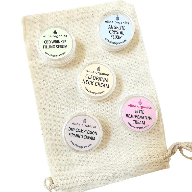 Sample Kits