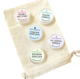 Sample Kits