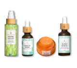Skin Brightening & Texture Transforming Collection