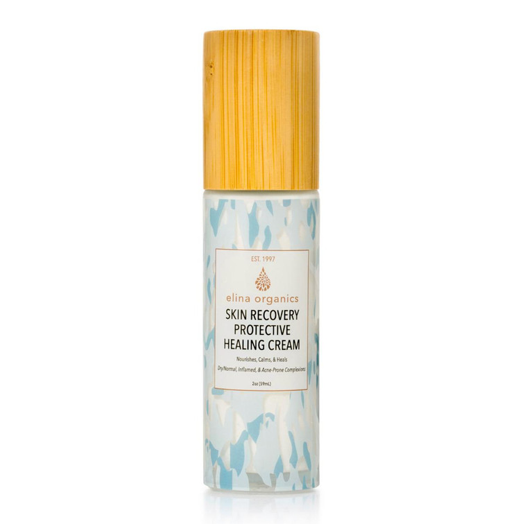 Skin Recovery Protective Healing Cream