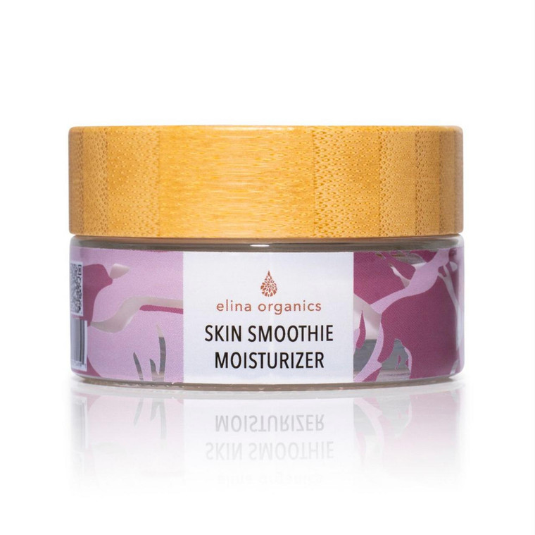 Skin Smoothie Moisturizer 