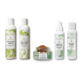 Strengthen & Grow: Essential Hair Collection