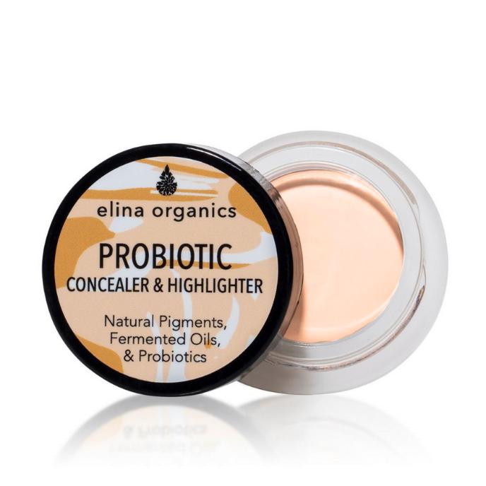  Super Light Probiotic Concealer 