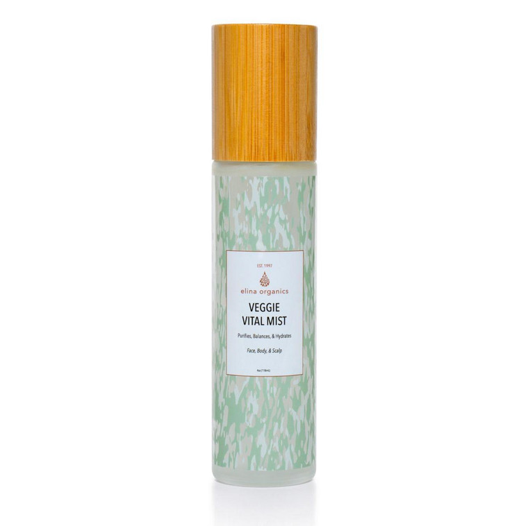  Veggie Vital Mist 